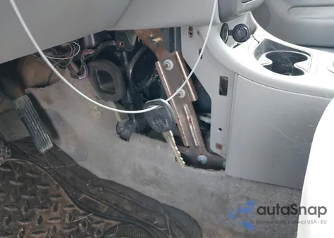 2006 Chevrolet Cobalt Ls z USA, uszkodzony, nr VIN 1G1AK55FX67806834